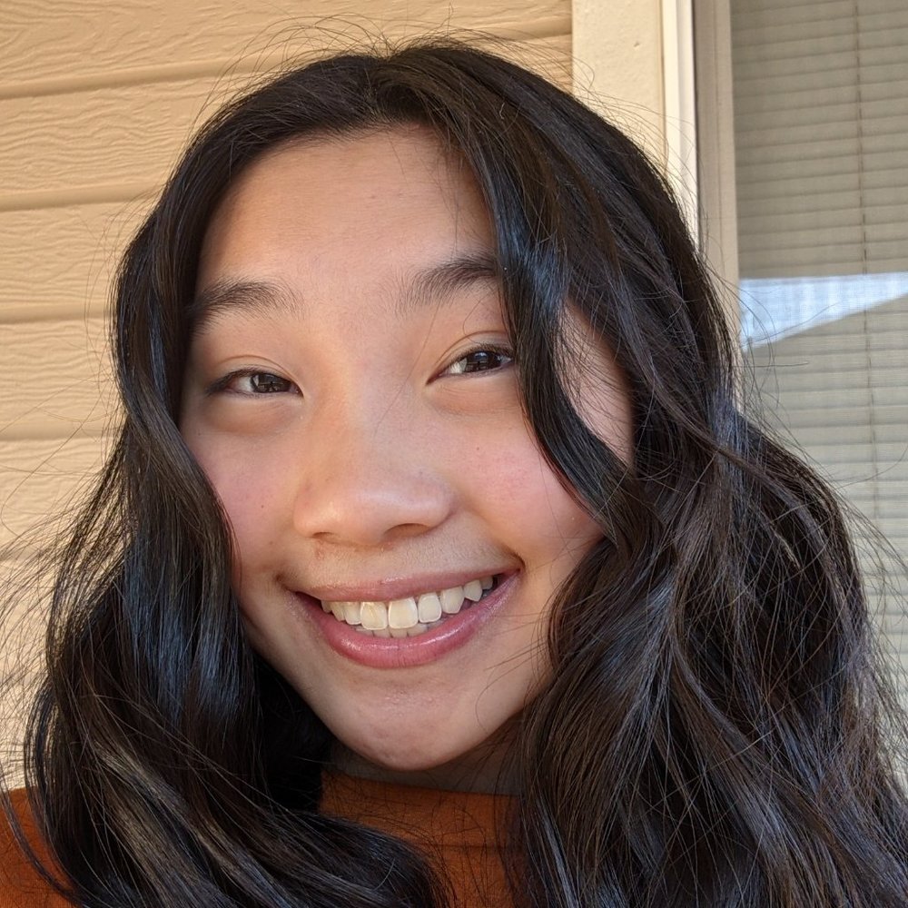 Meet your Posher, Catherine